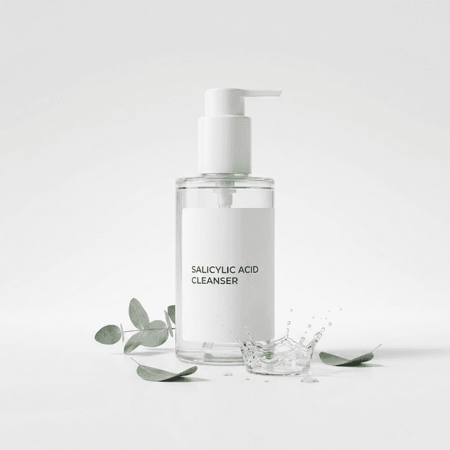 Salicylic Acid for Acne: Clinical Evidence and Realistic Outcomes