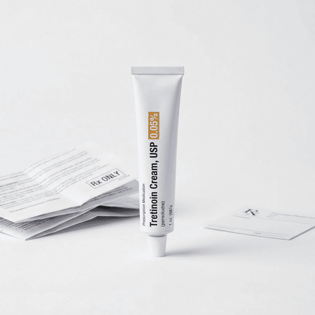 Topical Retinoids for Acne: Understanding the Purge Period and Side Effects