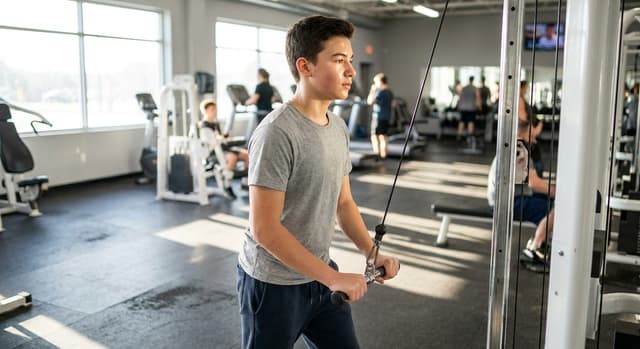 Acne and Exercise: How to Work Out Without Breaking Out