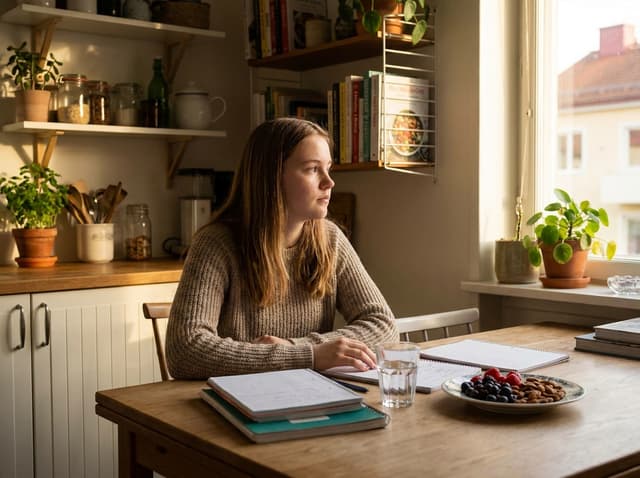 Food Allergies, Sensitivities, and Acne: Is There a Connection?