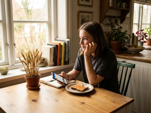 Does Gluten Cause Acne? Separating Fact from TikTok