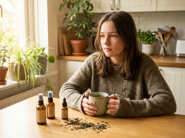 Green Tea and Acne: The Drink (and Ingredient) That Might Help