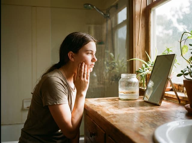 Does Hard Water Cause Acne? What to Do If Your Water Is the Problem