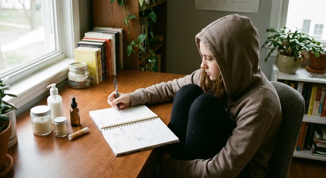 Can Menstrual Products Affect Acne? Tampons, Pads, and Hormonal Fluctuations