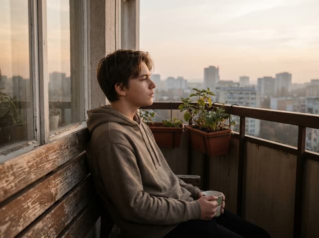 Does Air Pollution Affect Your Acne? What Urban Teens Should Know