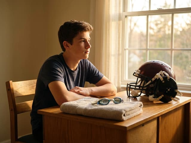 Sport-by-Sport Acne Guide: Football, Swimming, Wrestling, and More