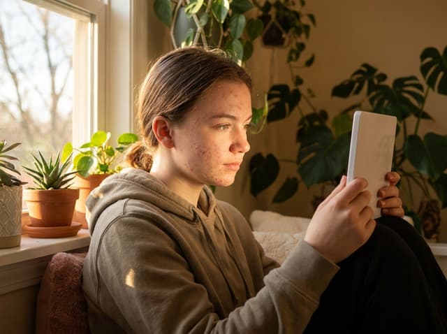 Does Sunlight Help or Hurt Acne? The Complicated Truth