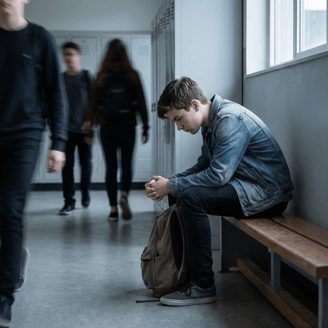 Acne and Bullying: What Every Parent and Teen Needs to Know