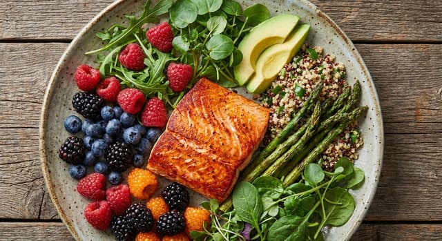 The Acne Diet: What to Eat (and Avoid) for Clearer Skin