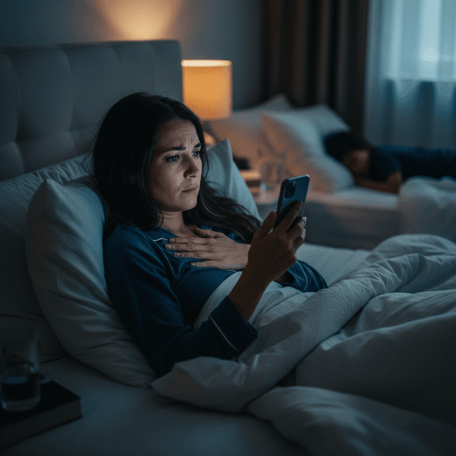 Is My Teenager's Acne Normal? When to Worry and When to Wait