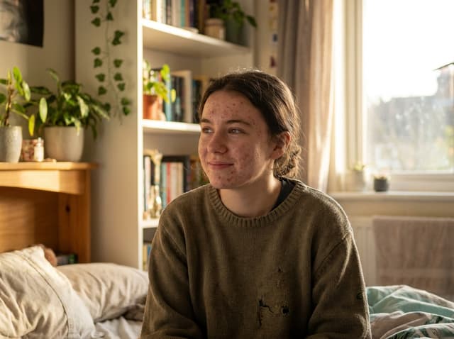 Acne Positivity: Is It Helpful or Does It Miss the Point?