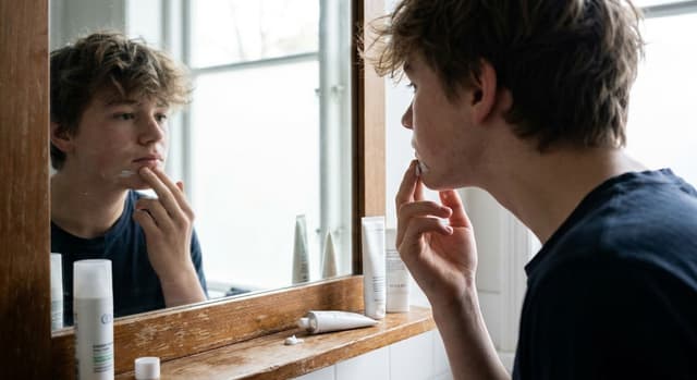 How to Prevent Acne Scars Before They Form