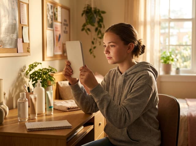 The $30 Acne Routine: Effective Skincare on a Teen Budget