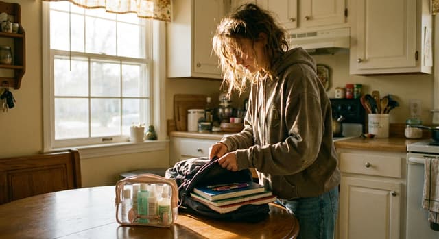 Back-to-School Skincare: Setting Up Your Fall Routine