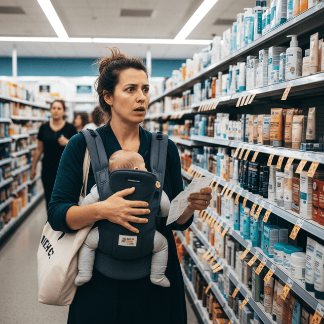 A Parent's Guide to Buying Acne Products for Your Teenager: What Actually Works