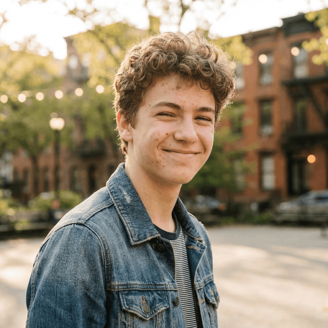 Building Confidence with Acne: A Practical Guide for Teenagers