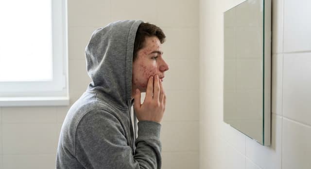 Does Vaping Cause Acne? What Teens Need to Know
