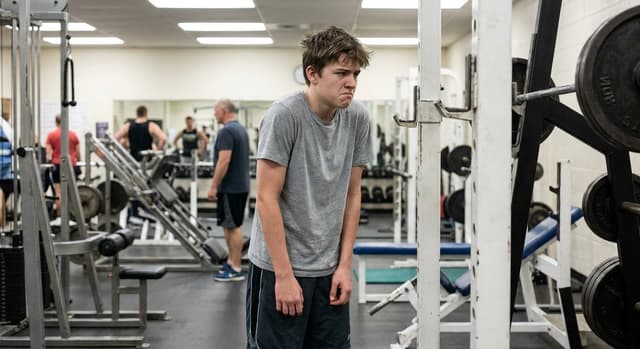 How to Get Rid of Chest Acne: What Works and What Doesn't