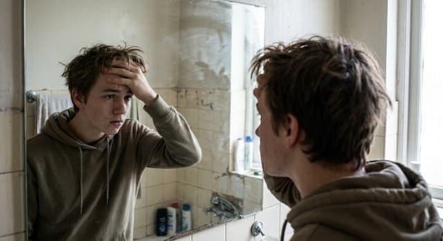 How to Get Rid of Forehead Acne: Causes and Fixes