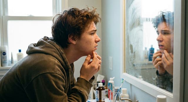 How to Pop a Pimple Safely (If You're Going to Do It Anyway)