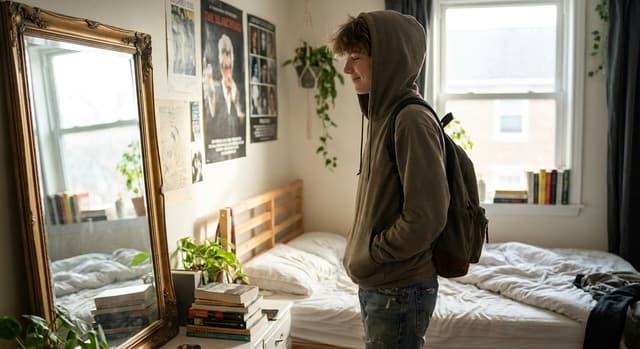 How to Stop Obsessing Over Your Skin: A Practical Guide for Teens