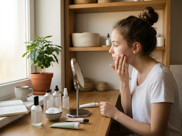 Korean Skincare for Acne: What's Worth Trying and What's Overkill