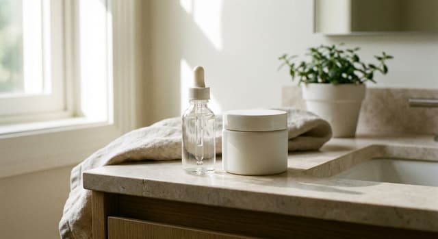 The 2-Product Acne Routine for Teens Who Won't Do 5 Steps