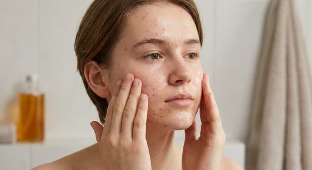 Oil Cleansing for Acne-Prone Skin: Does It Actually Work?