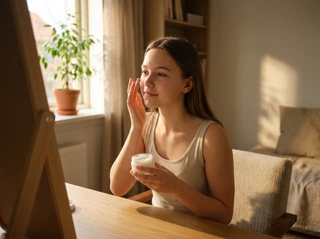 Your Acne Cleared — Now What? The Maintenance Routine That Keeps It Gone