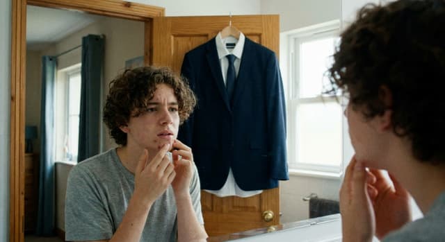 Prom Skin Emergency: What to Do When You Break Out Before a Big Event