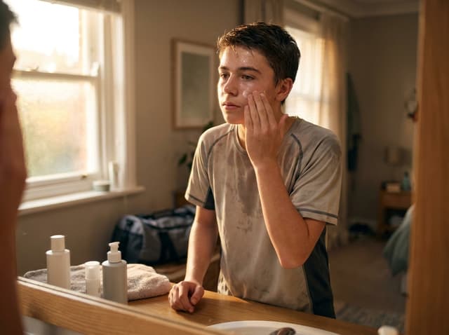 The Athlete's Skincare Routine: Managing Acne When You Train Daily