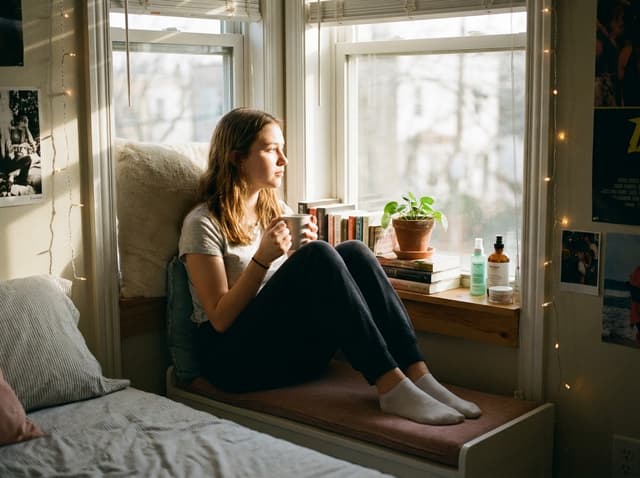 Spironolactone for Acne: The Anti-Androgen Option for Teen Girls