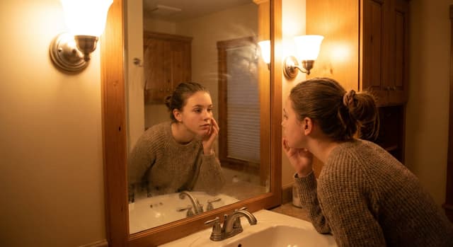 Acne for Teen Girls: Hormones, Periods, and What Actually Helps