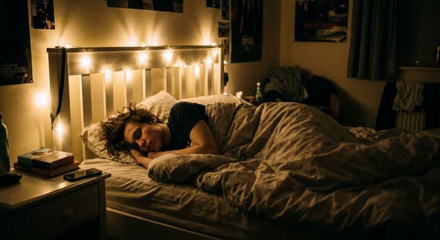 Does Sleep Affect Acne? What Happens to Your Skin While You Sleep