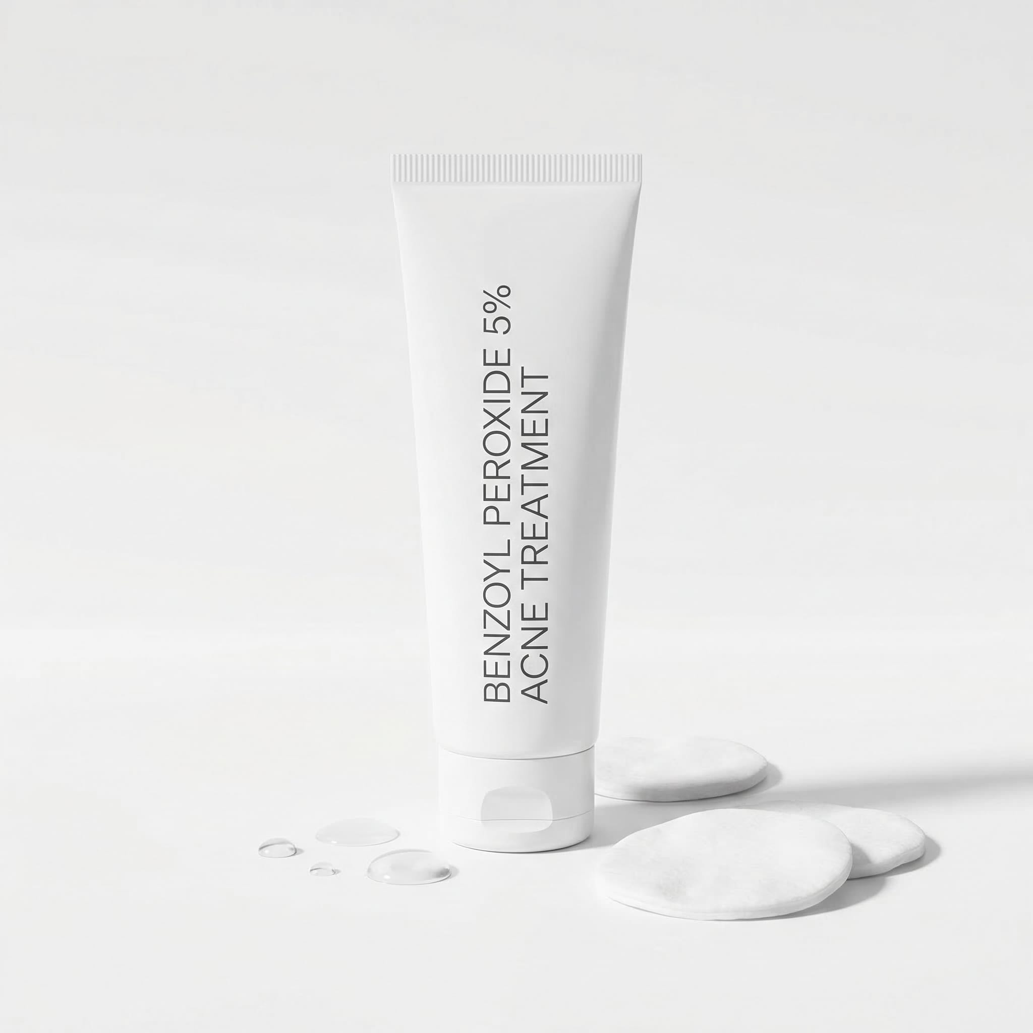 Benzoyl Peroxide for Acne: Side Effects and What to Realistically ...