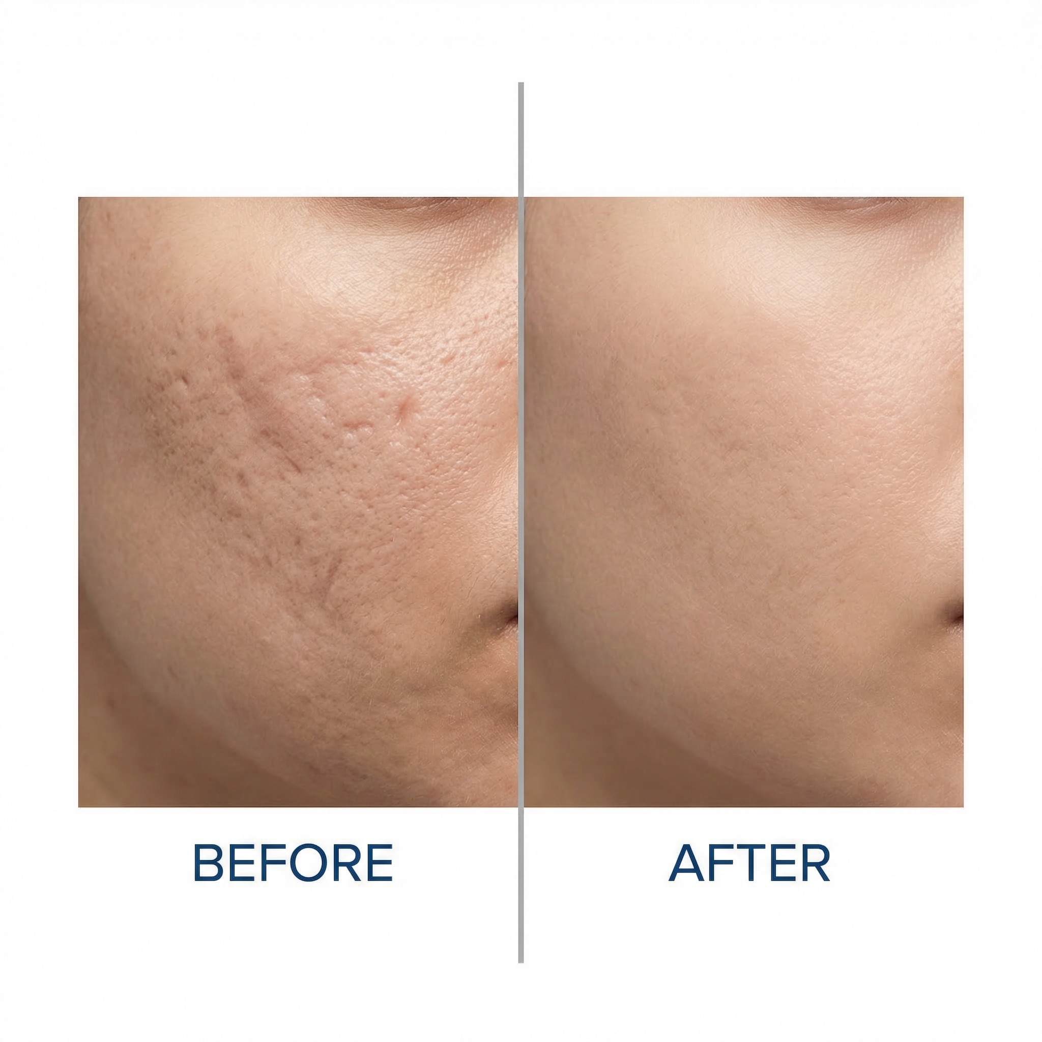 True Scars How to Prevent and Treat Acne Scars: A Complete Guide for Teens | Teen ...