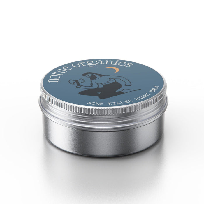 Norse Organics Acne & Redness Killer